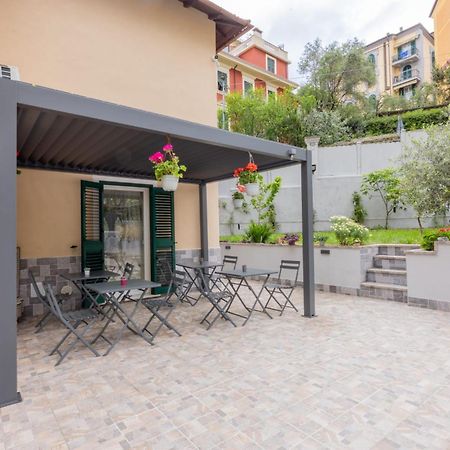 La Maison Du Lion La Spezia Kültér fotó