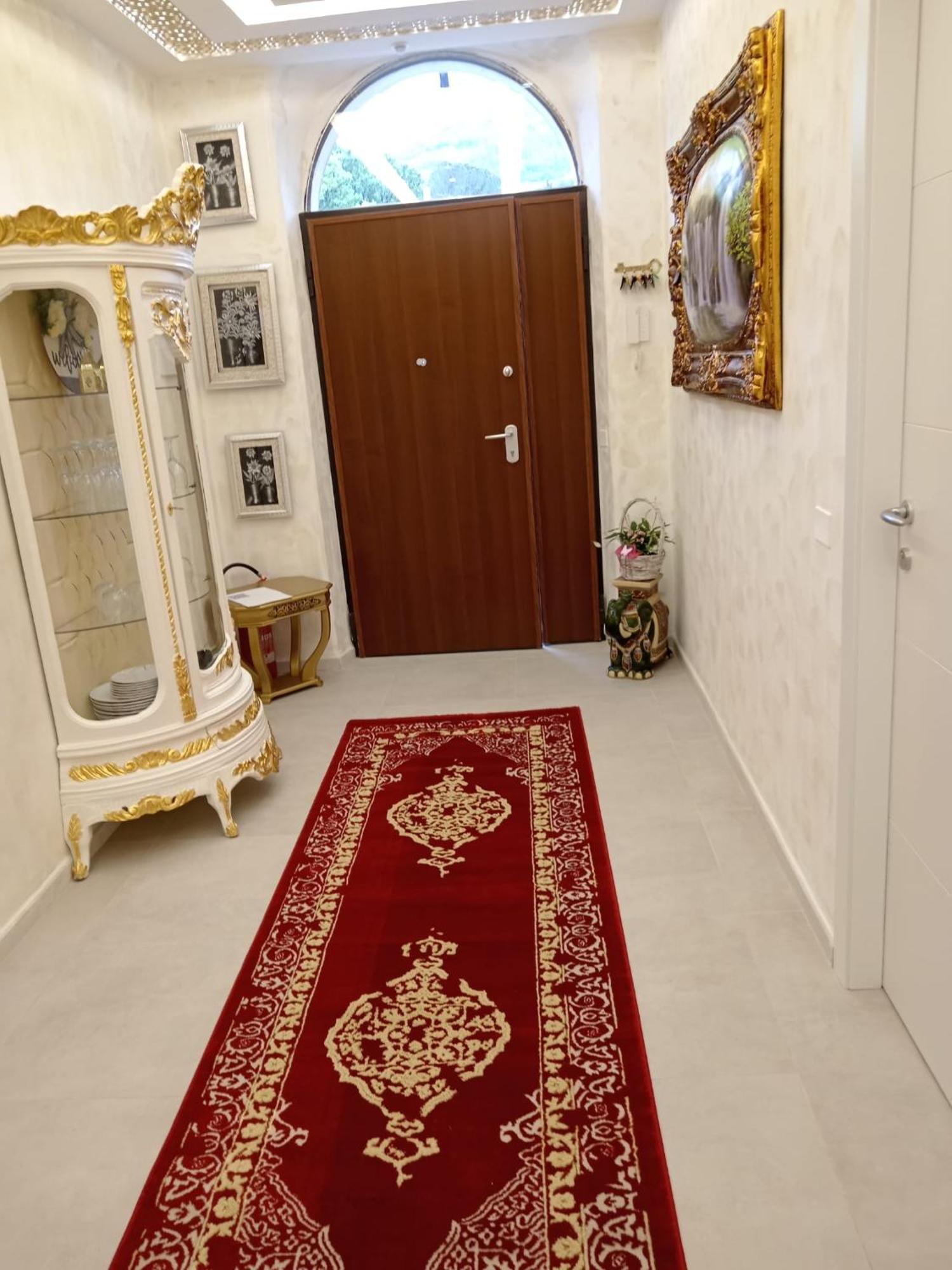 La Maison Du Lion La Spezia Kültér fotó