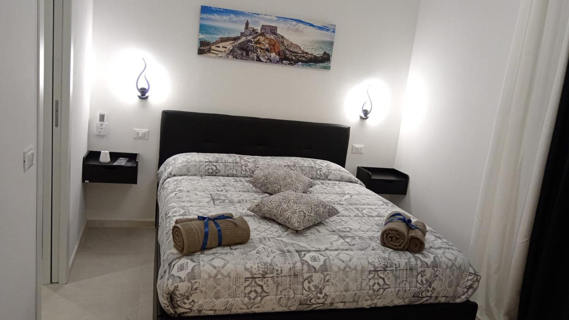 La Maison Du Lion La Spezia Kültér fotó