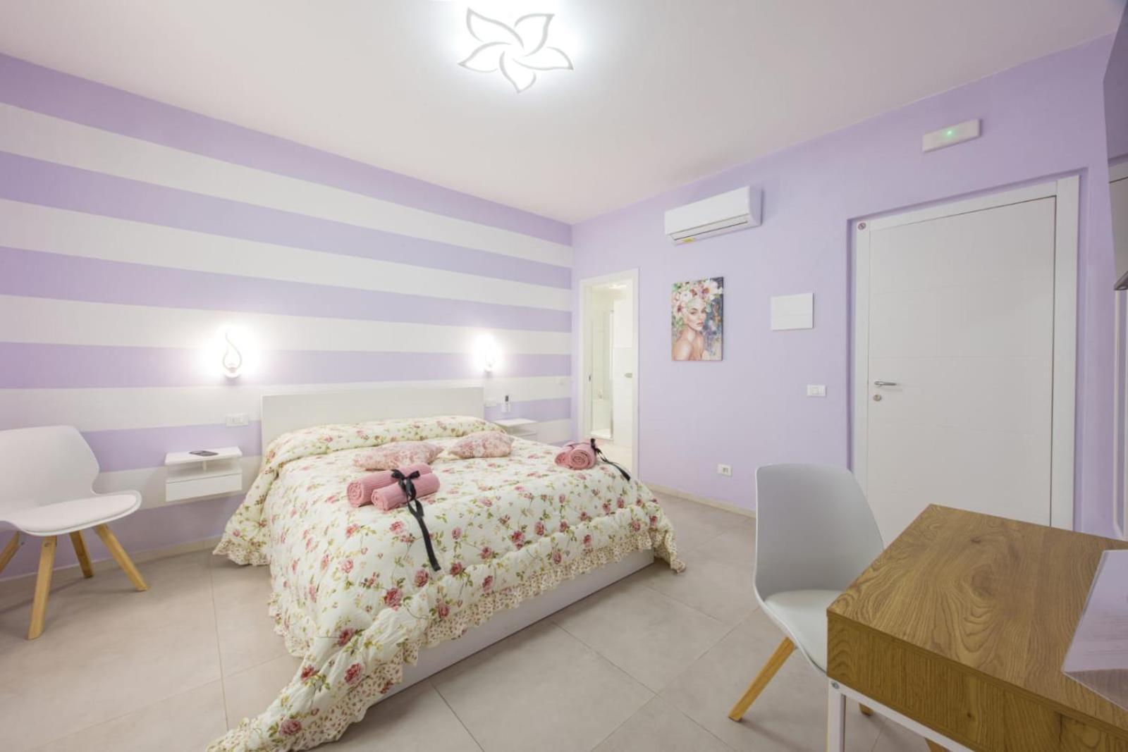 La Maison Du Lion La Spezia Kültér fotó
