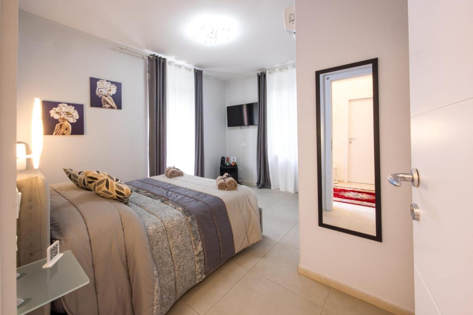 La Maison Du Lion La Spezia Kültér fotó