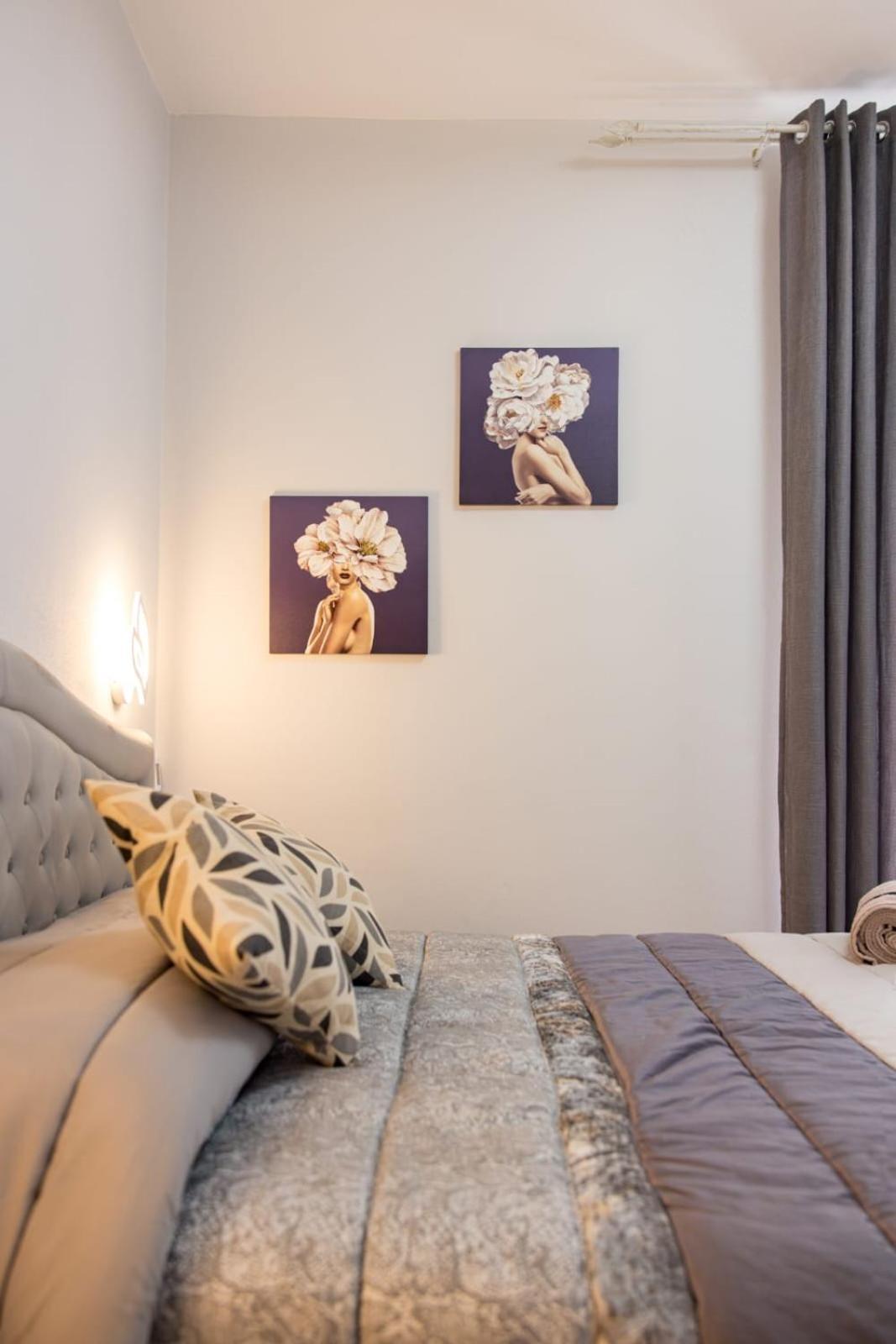 La Maison Du Lion La Spezia Kültér fotó