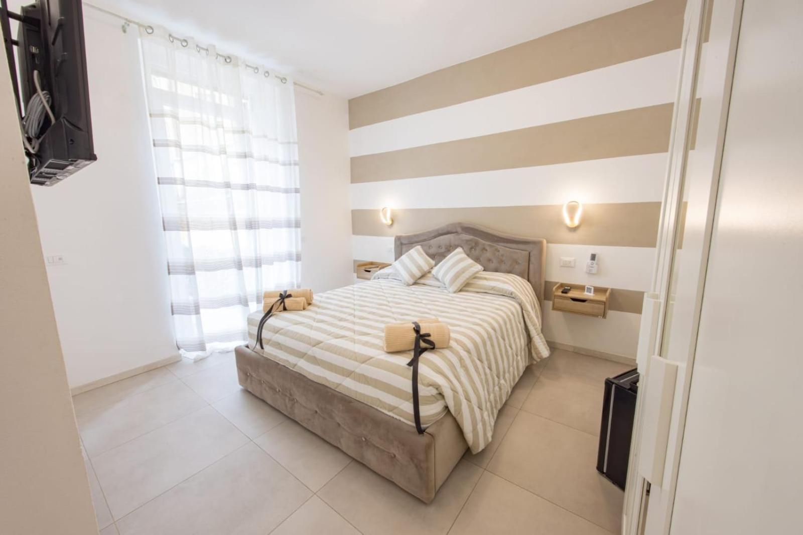 La Maison Du Lion La Spezia Kültér fotó
